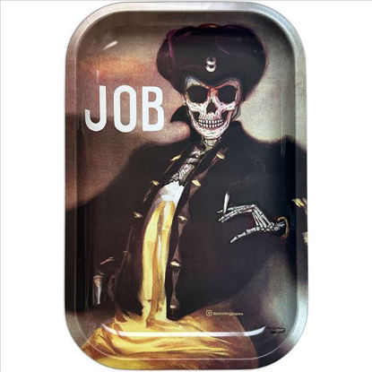 Picture of Job Rolling Tray Large
