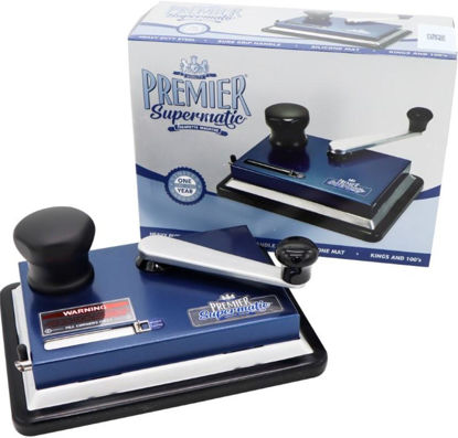 Picture of Premier Supermatic Cig Machine Heavy