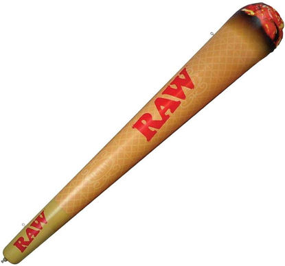 Picture of Raw Balloon (medium)