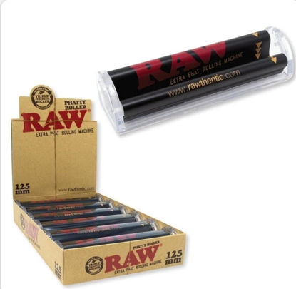 Picture of Raw Roller - Phatty Roller 125mm - 6ct