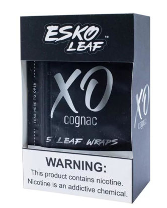 Picture of Esko Leaf 8pk - XO Cognac 