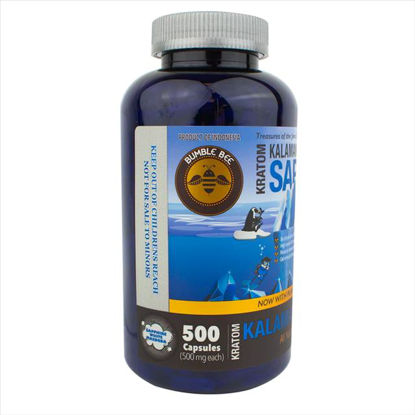 Picture of BumbleBee C 500ct-Kalamantan Sapphire