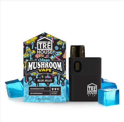 Picture of Tre House Magic Mushroom Vape