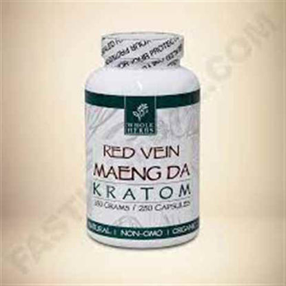 Picture of WH Caps 500ct - Maeng Da RV