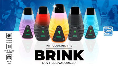 Picture of Ooze Brink -1800mah