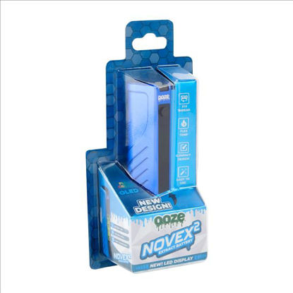 Picture of Ooze Novex 2 extract Battery