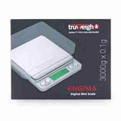 Picture of TruWeigh Engima 3000 x 0-1g