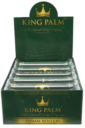 Picture of King Palm Roller Machine KS 110mm
