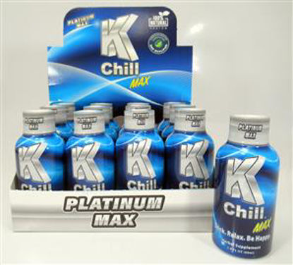 Picture of K Chill Platinum Max 