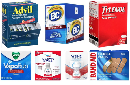 Picture for category Vendor pack