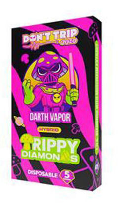 Picture of Dozo Dont Trip Trippy Diamonds 5gm