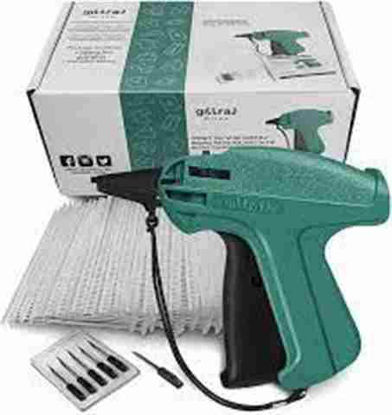 Picture of Tag Gun for Label