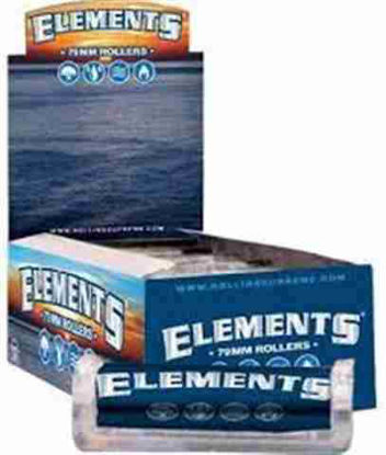 Picture of Elements Cone Rolling Machine King 110mm