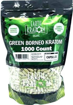 Picture of Earth C 1000ct- Gr Borneo