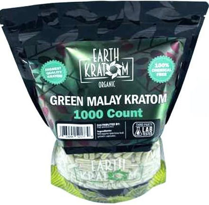 Picture of Earth C 1000ct- Gr Malay