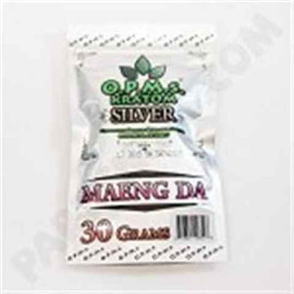 Picture of OPMS C 60ct - Gr Vein Maeng Da
