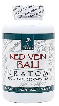 Picture of WH Caps 250ct - Bali RV