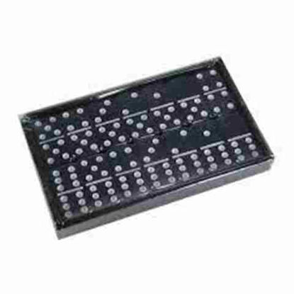 Picture of Dominos Double Six New Standard
