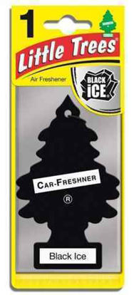 Picture of Little Trees BlackIce 24ct 