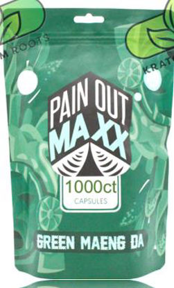 Picture of Painout Maxx C 1000ct-Green Maengda