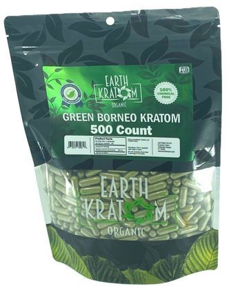 Picture of Earth C 500ct- Gr Borneo