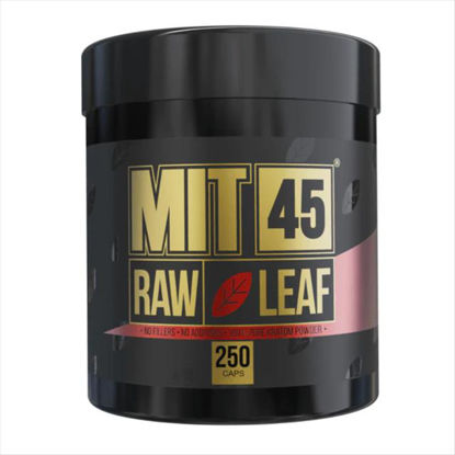 Picture of Mit 45 Raw Red 250ct