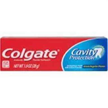 Picture of Colgate Toothpaste 1oz