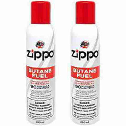 Picture of Zippo Butane 290ml 163g