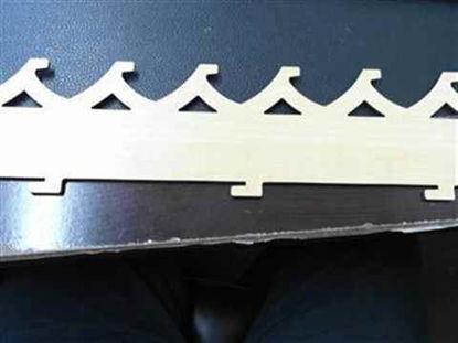 Picture of SunGlass Display 6ct-Nose