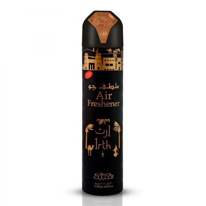 Picture of Nabeel DRY Air Freshner 300ml-Irth