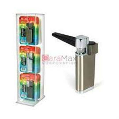 Picture of Display Pipe Lighter 3 in 1 12ct