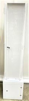 Picture of Display 4 Side Floor Combo