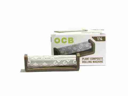 Picture of OCB Plant Rolling machine 1 1/4