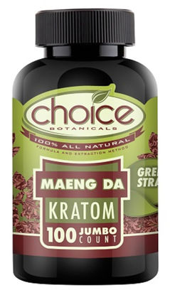 Picture of Choice C 100ct-Maeng Da 