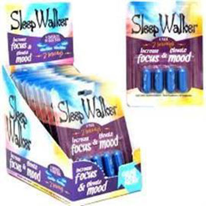 Picture of Sleep Walker 4 cap -12ct