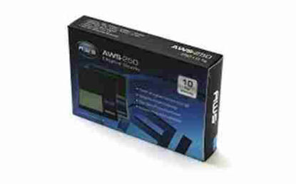 Picture of AWS Scale AWS 250-250 x 0.1g