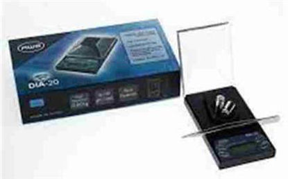 Picture of AWS Scale DIA 20- 20 x 0.001g