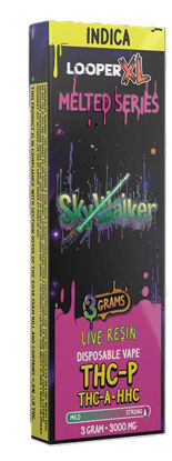 Picture of Looper Disposable 3gm IND-Skywalker