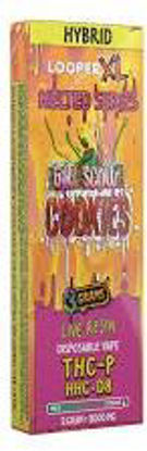 Picture of Looper Disposable 3gm HYB-Girl Scout Cookies
