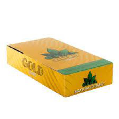 Picture of Opms Shots- 50ct Gold