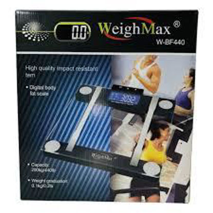 Picture of Weigh Max W-BF440 Weighing Scale