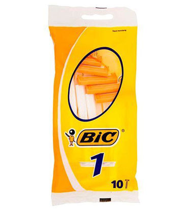 Picture of Bic Shaving Razor 5pk