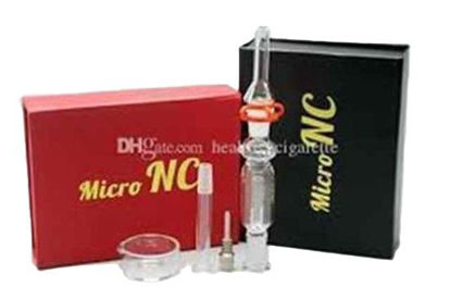 Picture of Micro Nectar Collector 10mm