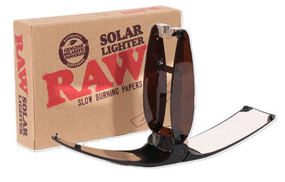Picture of Raw Lighter Solar
