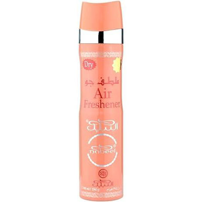 Picture of Nabeel Air Freshner 300ml-Pink