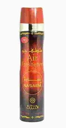 Picture of Nabeel Air Freshner 300ml-Nasaem