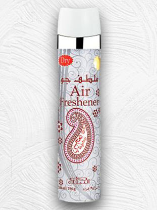Picture of Nabeel Air Freshner 300ml-Tajebni