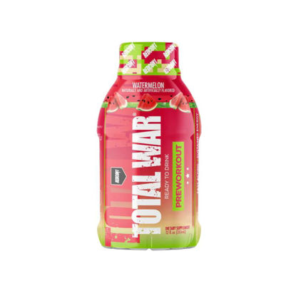 Picture of Total War RTD Drink 12ct - Watermelon