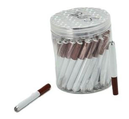 Picture of Metal Tobaco Pipe 50ct