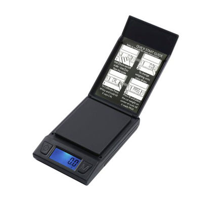 Picture of Fast Weigh Scale TR 750 - 750 x 0.1g